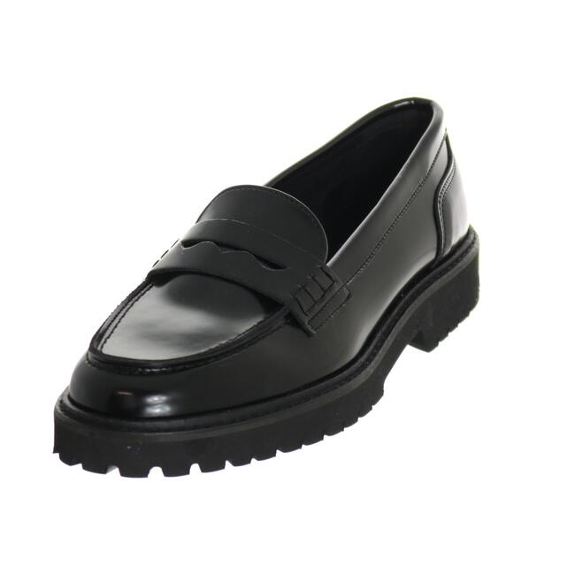 MOCASSINO IN PELLE OVYE' - Mad Fashion | img vers.1300x/